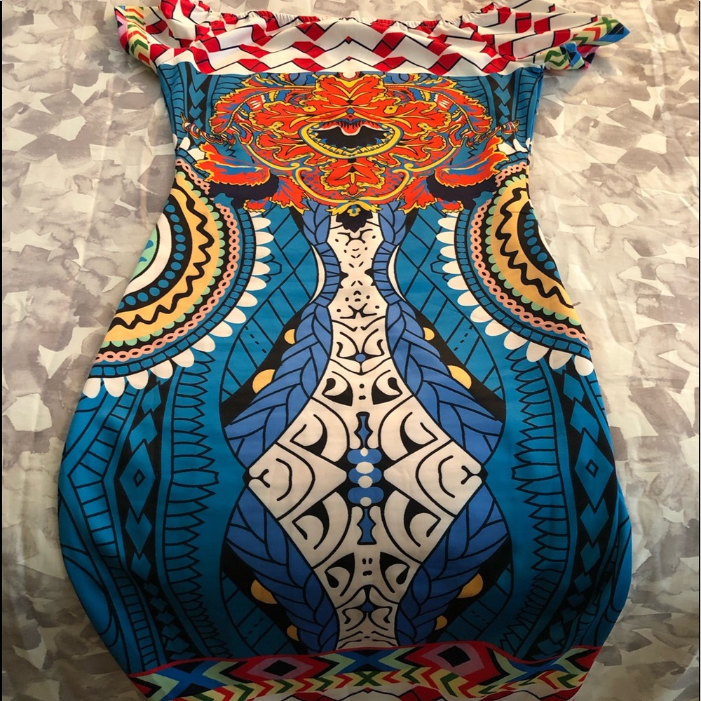 Body dress